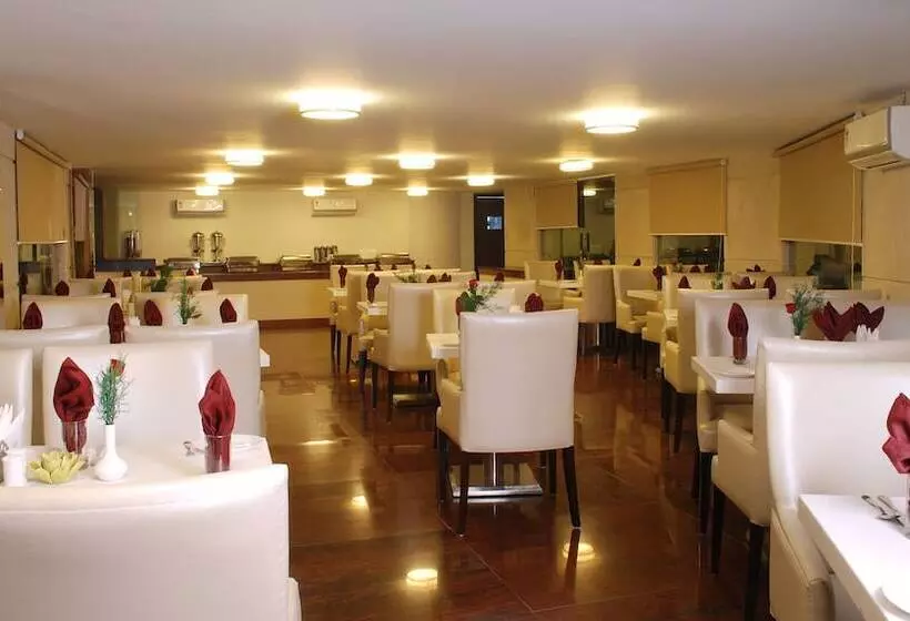 Fotos del hotel Africa Avenue G K 1:  5