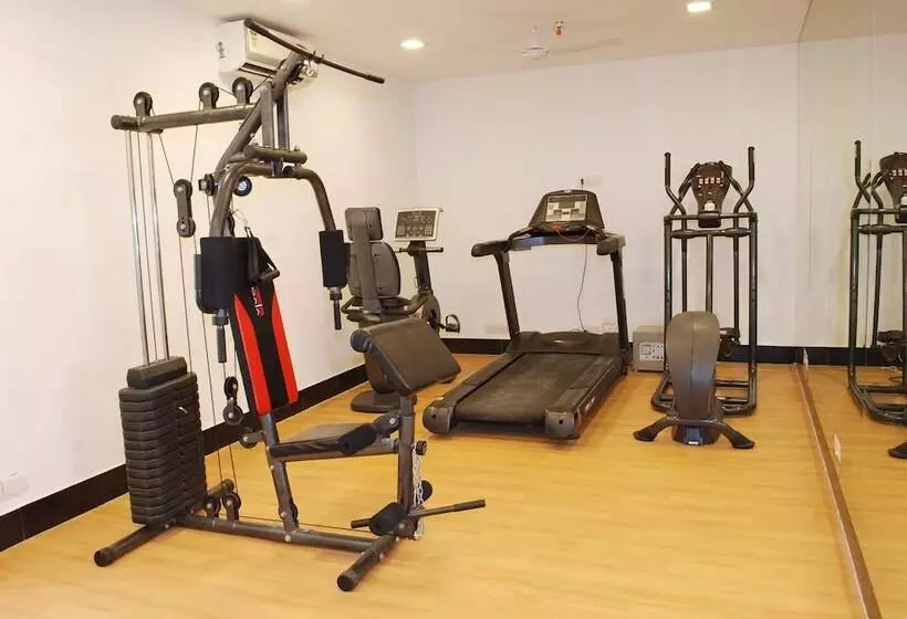 Fotos del hotel Africa Avenue G K 1:  4