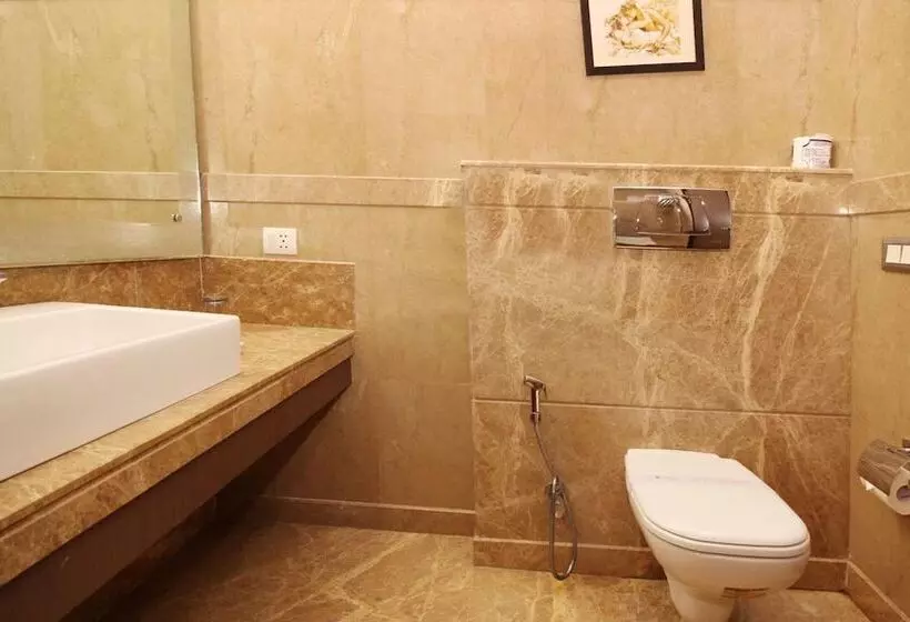 Fotos del hotel Africa Avenue G K 1:  7