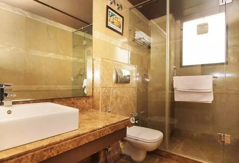 Fotos del hotel Africa Avenue G K 1:  12