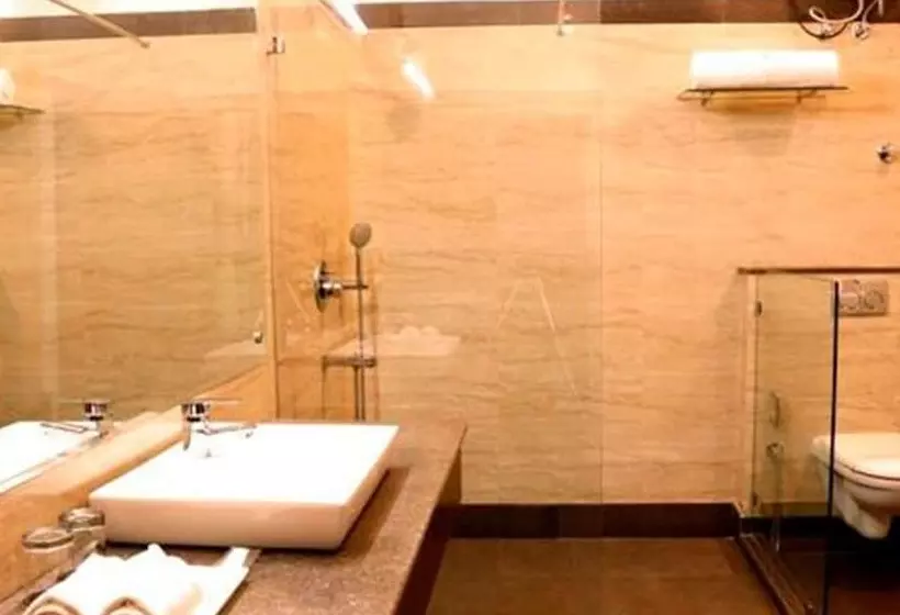 Fotos del hotel Africa Avenue G K 1:  15