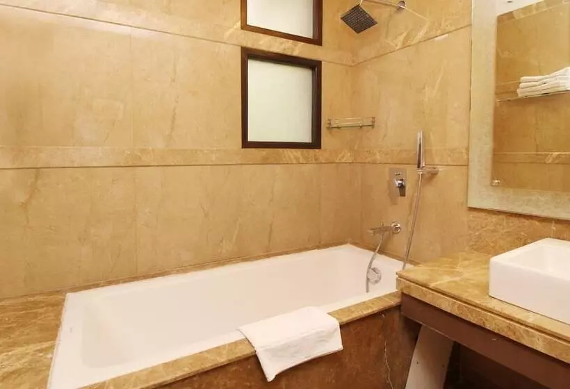 Fotos del hotel Africa Avenue G K 1:  17