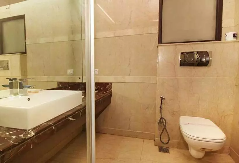 Fotos del hotel Africa Avenue G K 1:  19