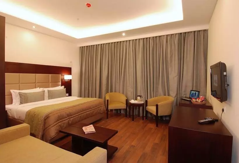 Fotos del hotel Africa Avenue G K 1:  21