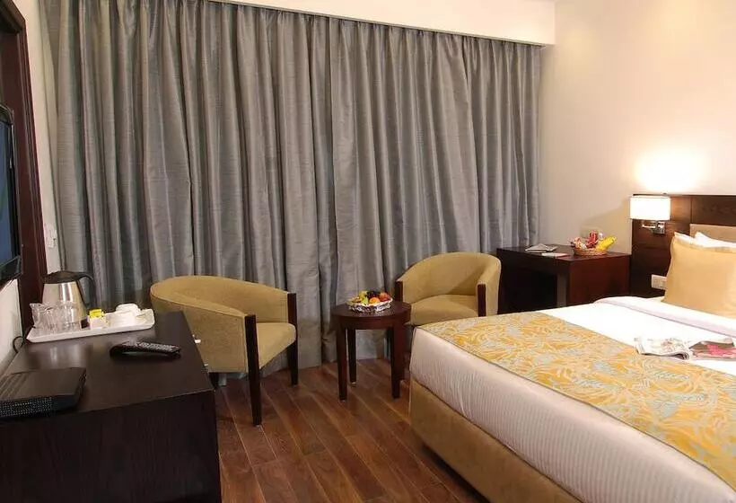 Fotos del hotel Africa Avenue G K 1:  16