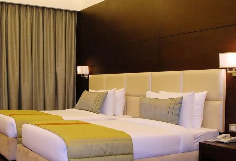 Fotos del hotel Africa Avenue G K 1:  18