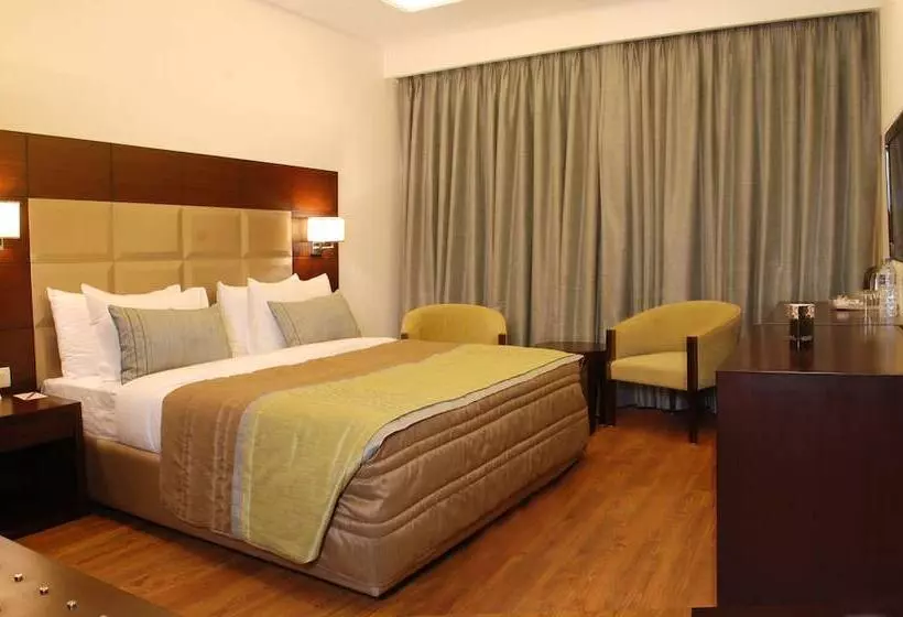 Fotos del hotel Africa Avenue G K 1:  22