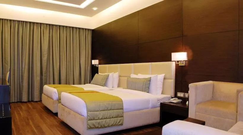 Fotos del hotel Africa Avenue G K 1:  2