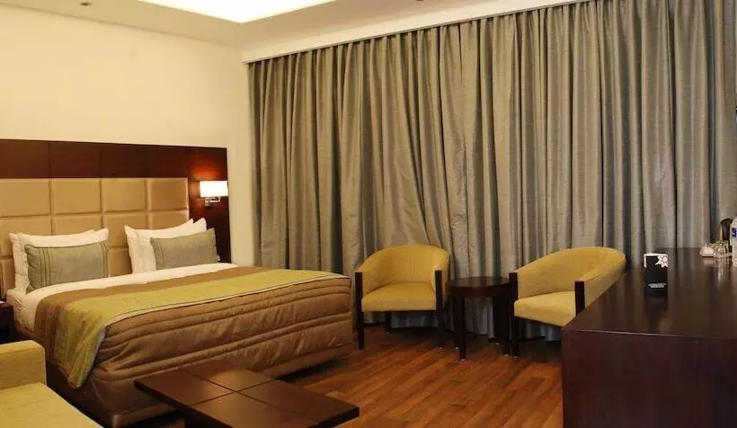 Fotos del hotel Africa Avenue G K 1:  13