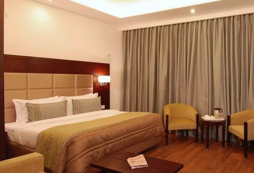 Fotos del hotel Africa Avenue G K 1:  23