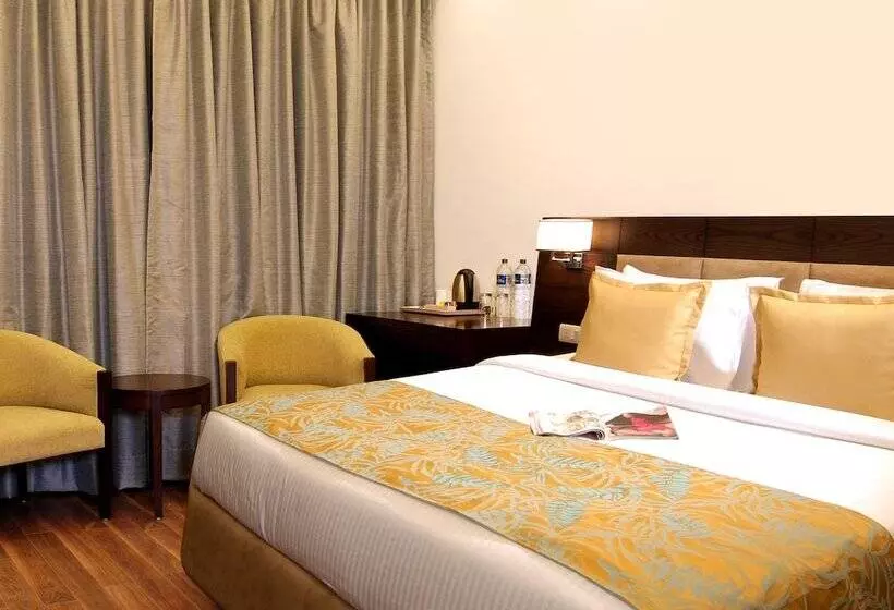 Fotos del hotel Africa Avenue G K 1:  20