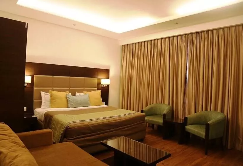 Fotos del hotel Africa Avenue G K 1:  9