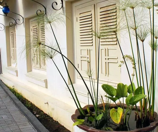 Fotos del hotel Ameera Boutique:  7