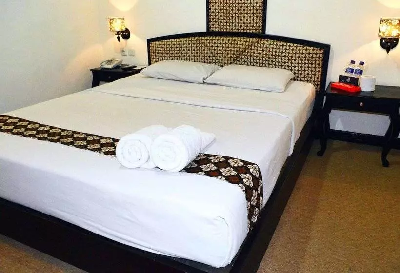 Fotos del hotel Ameera Boutique:  8