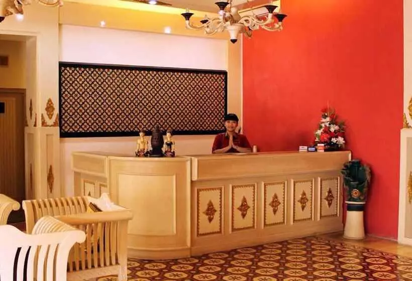 Fotos del hotel Ameera Boutique:  3