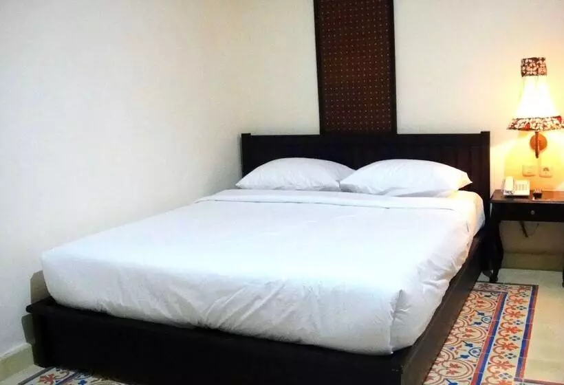 Fotos del hotel Ameera Boutique:  12