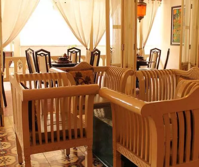 Fotos del hotel Ameera Boutique:  13