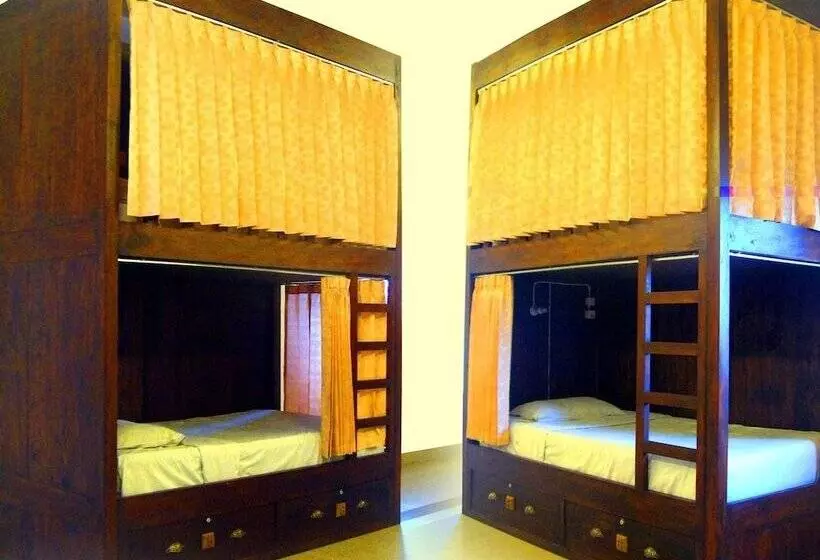 Fotos del hotel Ameera Boutique:  17