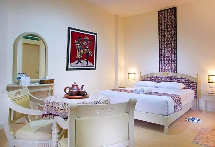 Fotos del hotel Ameera Boutique:  15