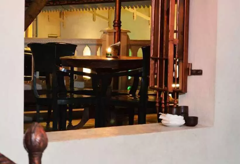 Fotos del hotel Ameera Boutique:  9