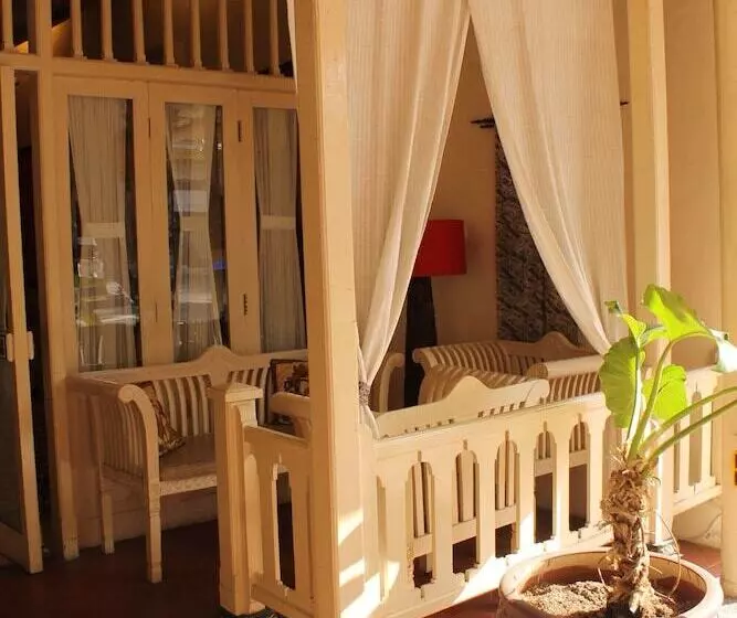 Fotos del hotel Ameera Boutique:  10