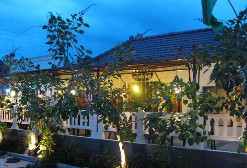 Fotos del hotel Ameera Boutique:  5