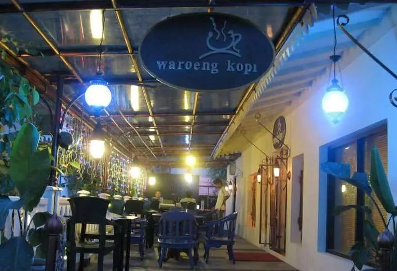 Fotos del hotel Ameera Boutique:  4