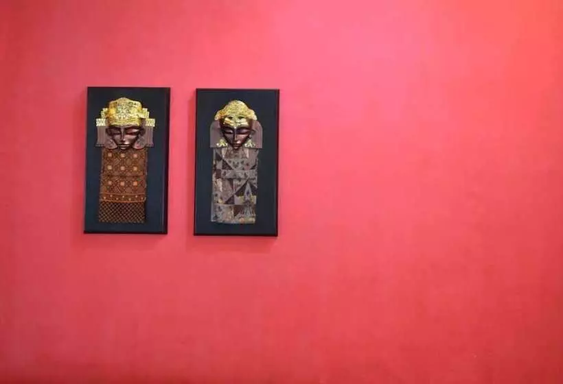 Fotos del hotel Ameera Boutique:  11