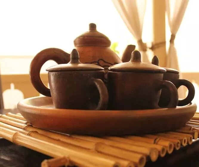 Fotos del hotel Ameera Boutique:  6