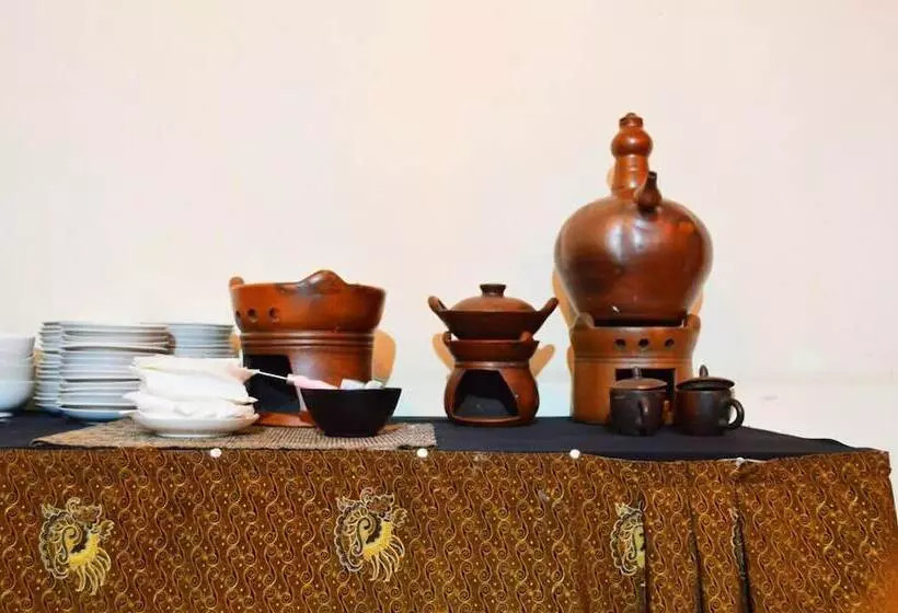 Fotos del hotel Ameera Boutique:  16