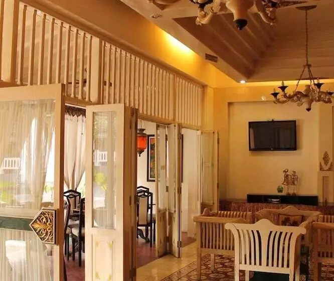 Fotos del hotel Ameera Boutique:  2