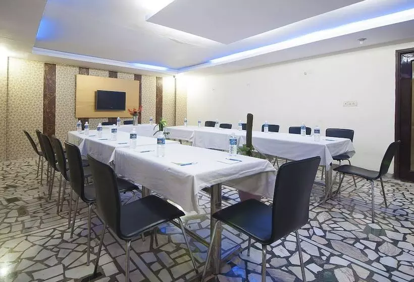 Fotos del hotel Apra International:  19