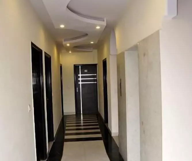 Fotos del hotel Apra International:  3