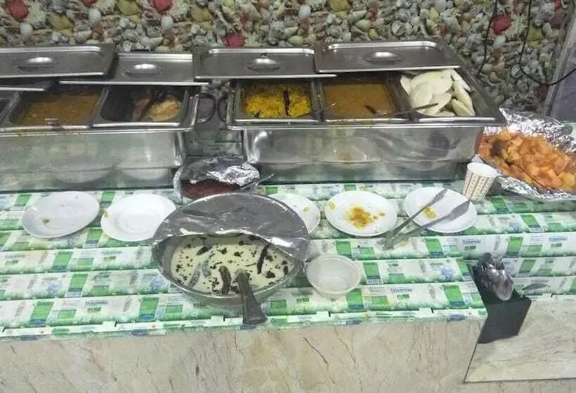 Fotos del hotel Apra International:  15