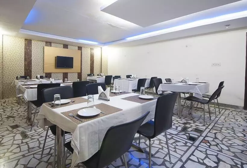 Fotos del hotel Apra International:  12