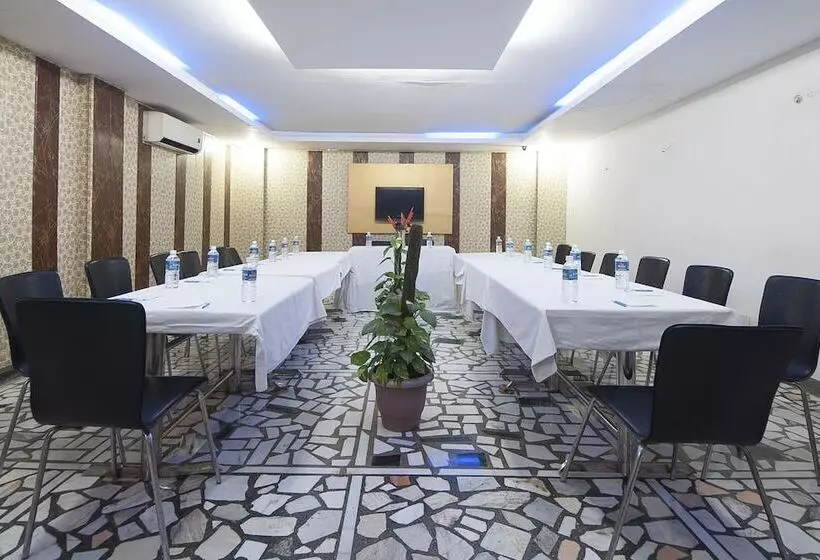 Fotos del hotel Apra International:  22