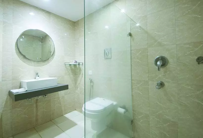 Fotos del hotel Apra International:  20