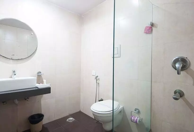 Fotos del hotel Apra International:  23