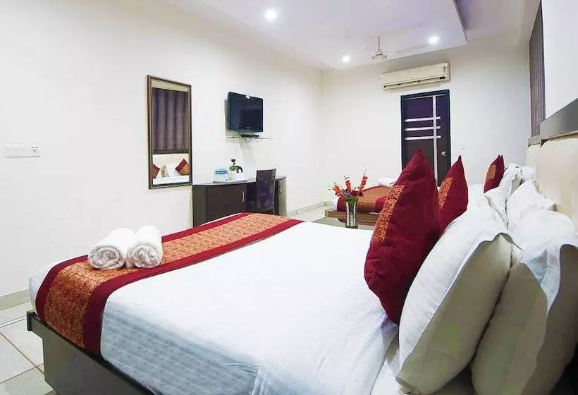 Fotos del hotel Apra International:  14