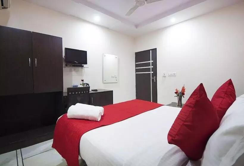 Fotos del hotel Apra International:  2