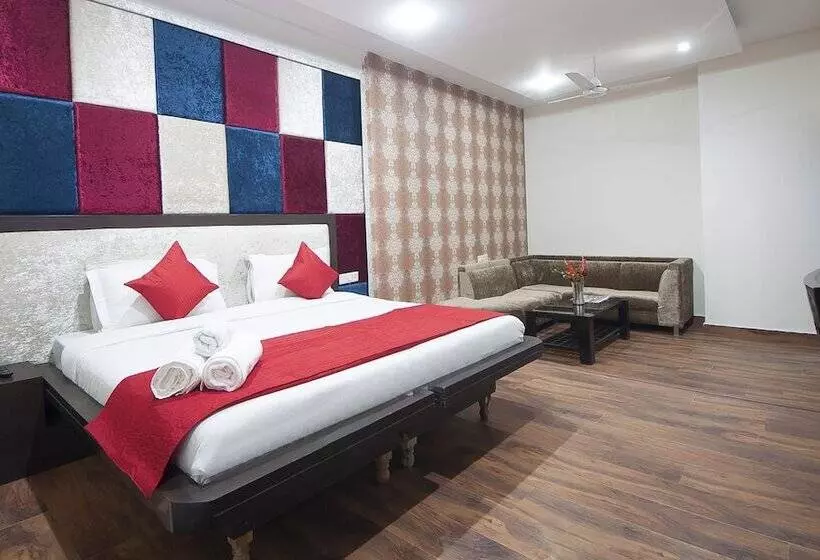 Fotos del hotel Apra International:  18