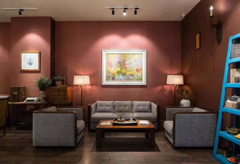 Fotos del hotel Asian Ruby Select:  16