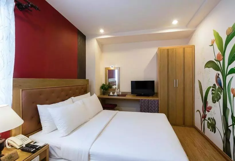 Fotos del hotel Asian Ruby Select:  12