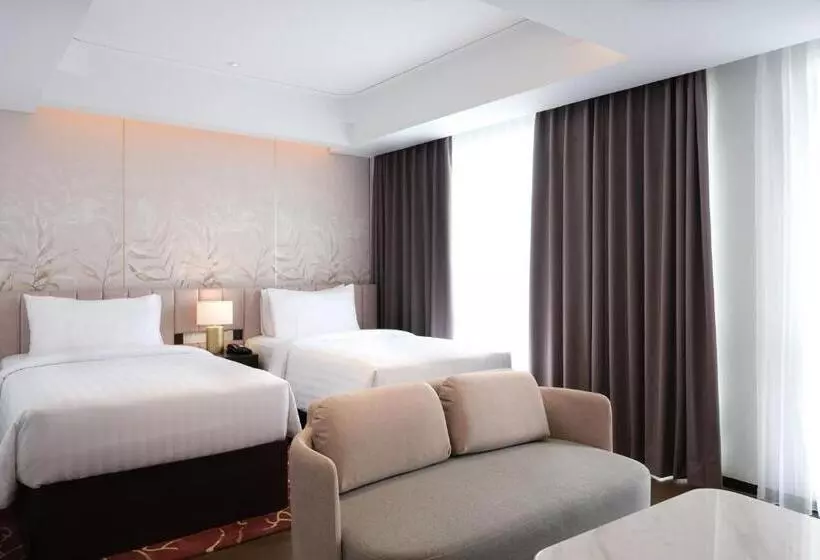 Fotos del hotel Atria Hotel Gading Serpong:  13