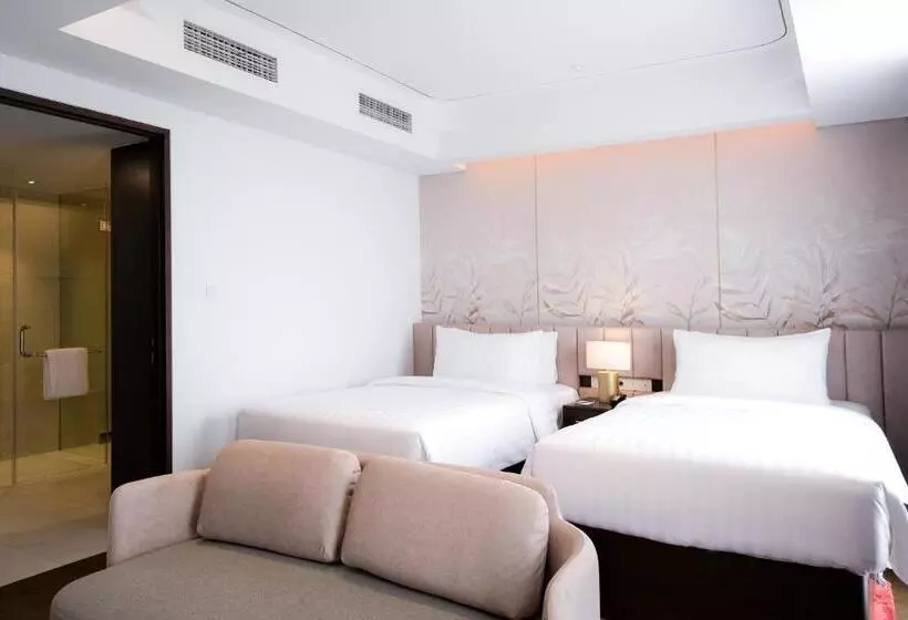 Fotos del hotel Atria Hotel Gading Serpong:  11