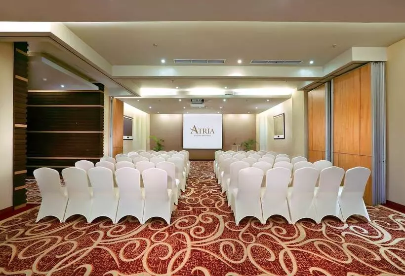 Fotos del hotel Atria Hotel Gading Serpong:  8