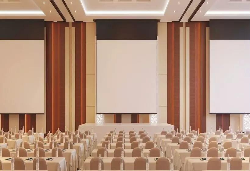 Fotos del hotel Atria Hotel Gading Serpong:  10