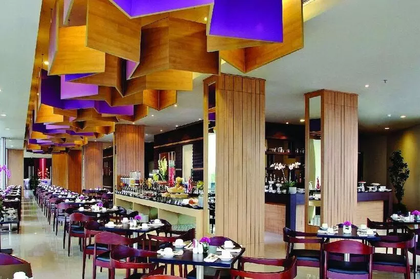 Fotos del hotel Atria Hotel Gading Serpong:  7