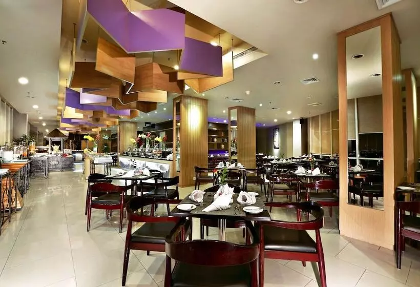 Fotos del hotel Atria Hotel Gading Serpong:  3