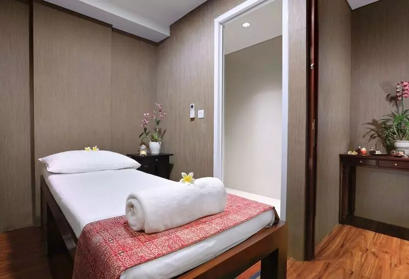 Fotos del hotel Atria Hotel Gading Serpong:  9